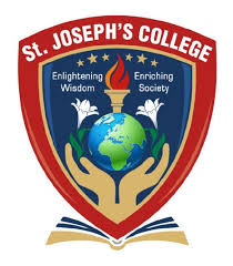 St Josephs College Arts and Science Company logo